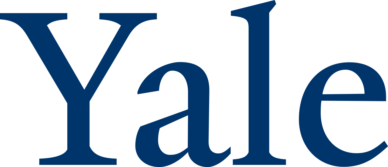 yale university logo